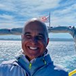 EMILIO, Skipper professionale