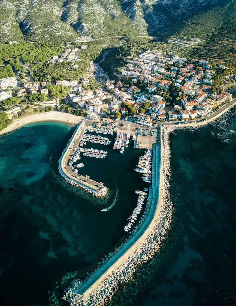 Partenza photo 1