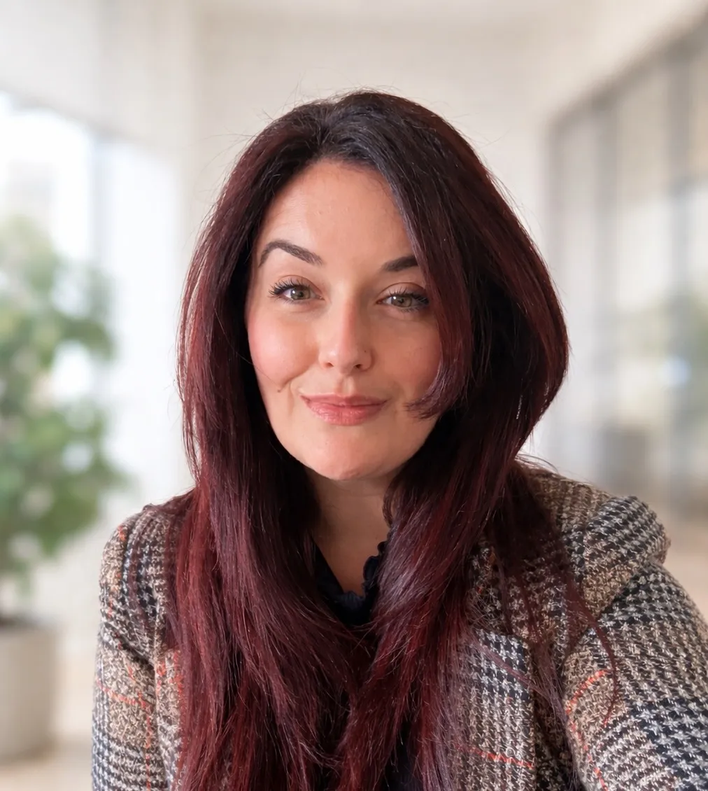 Marianna , Sommelier