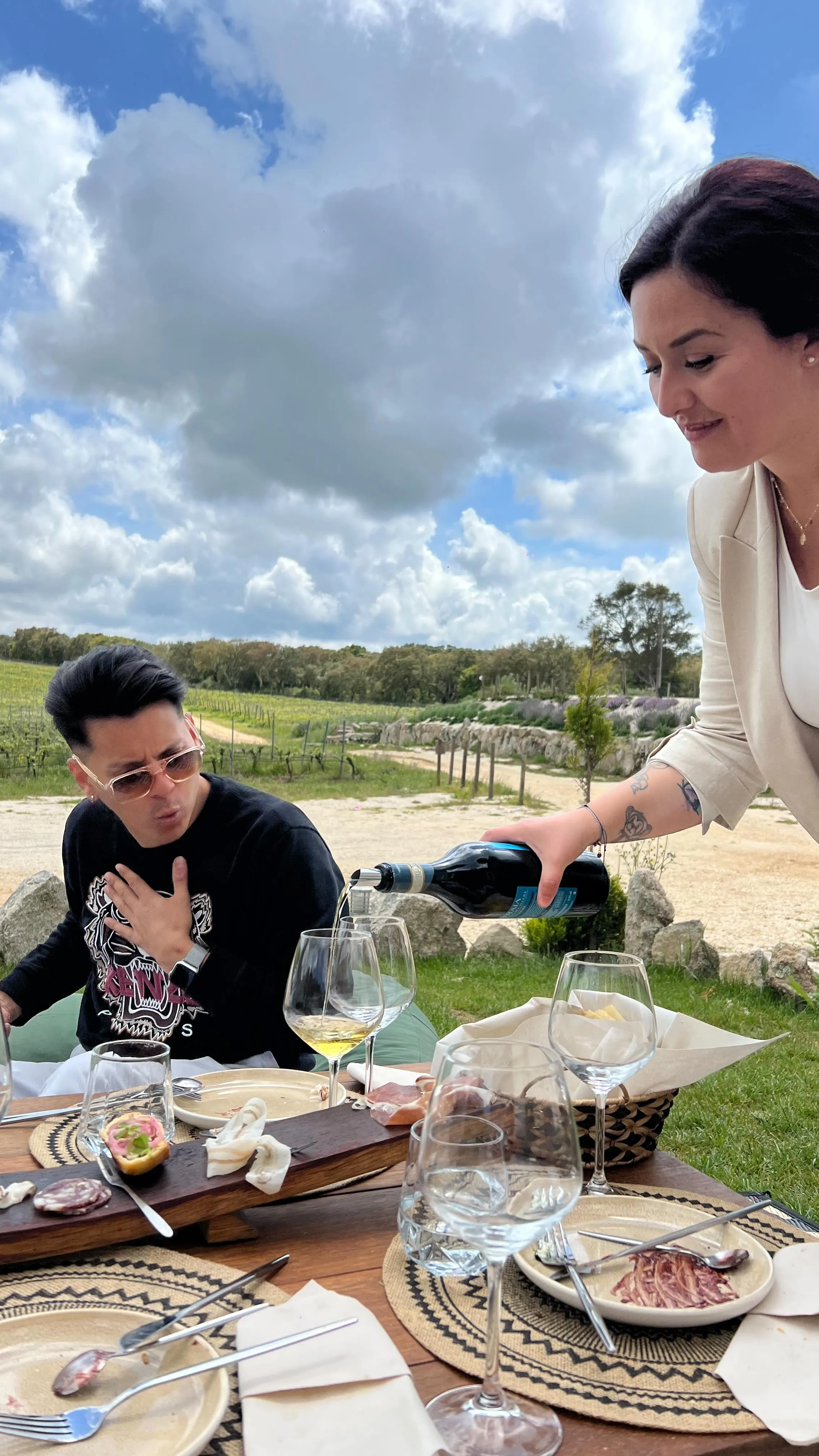 Il racconto del vino photo 1