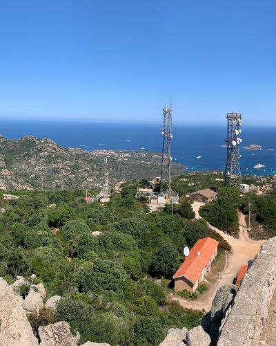 Undiscovered Costa Smeralda, Land Rover through granite and sea