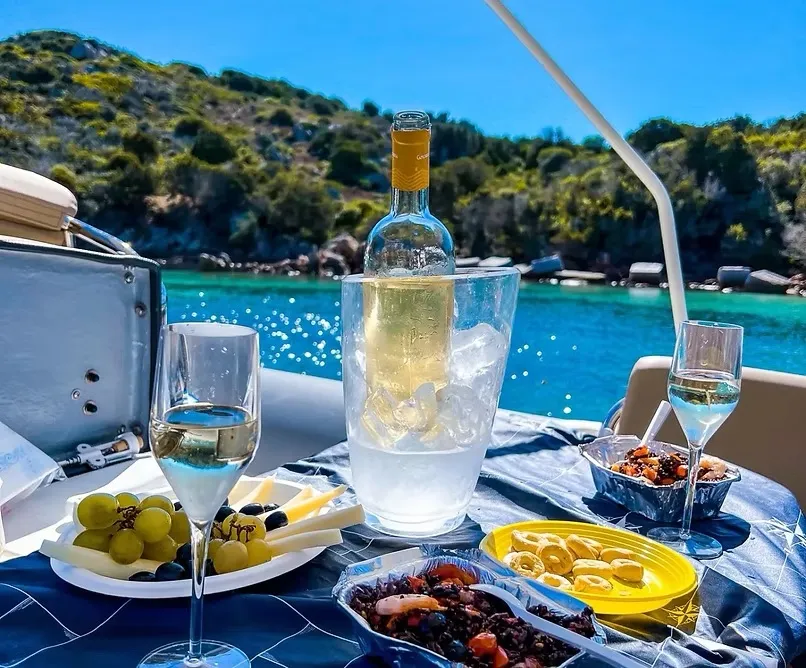 Aperitivo in location speciale
