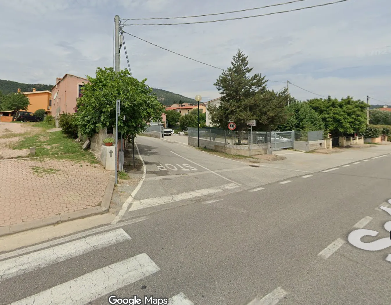 Partenza photo 1
