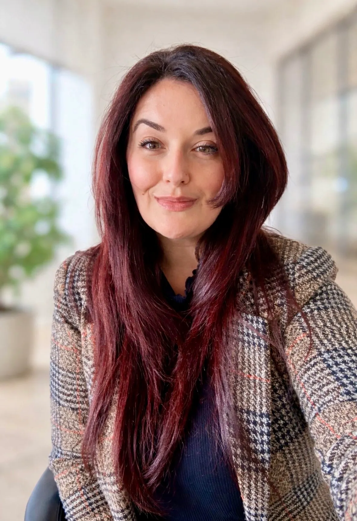 Marianna Pinna, Sommelier