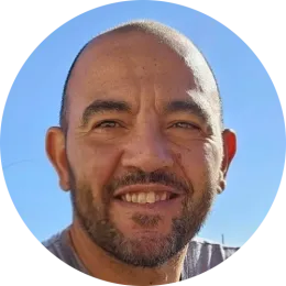 Adriano Troncia, Titolo skipper professionista