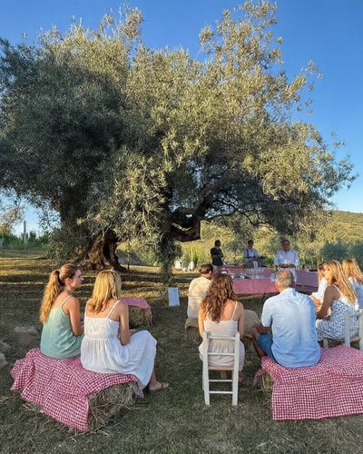 Pentumas, Food&Beverage Experience